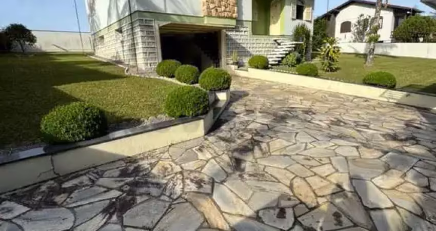 Casa com 3 quartos à venda na Vila Macarini, Criciúma 