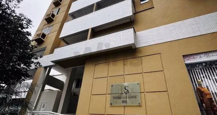 Apartamento 3 dormitórios 1 suíte Centro de Criciúma