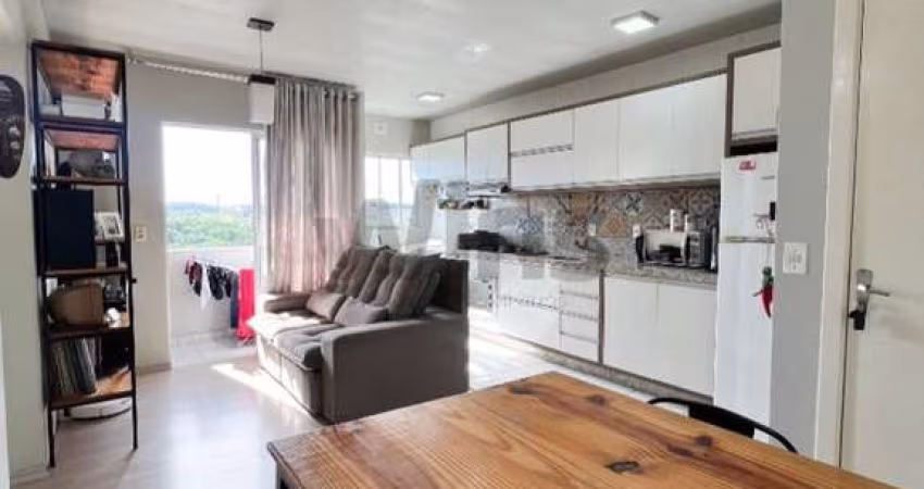 Apartamento 2 Dormitórios com mobília na Grande Próspera!