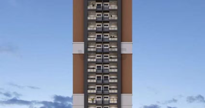 Apartamento com 2 quartos à venda no Centro, Criciúma 