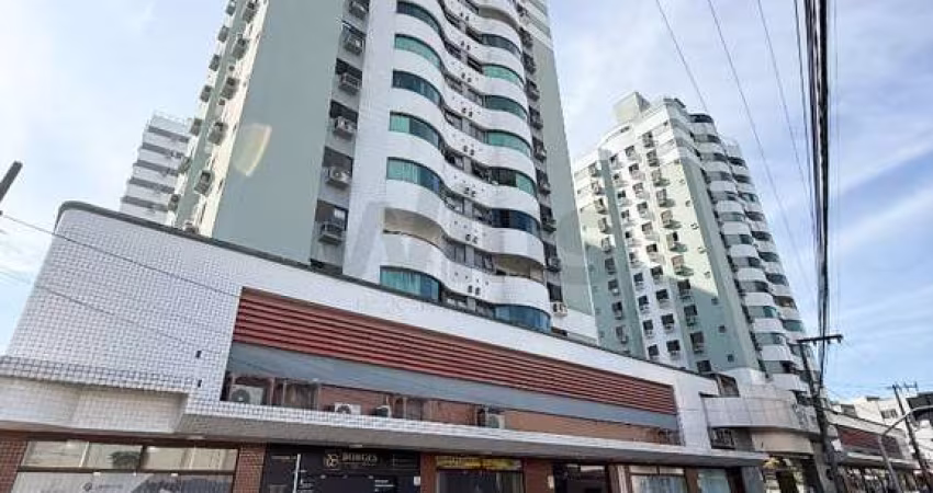 Apartamento 3 dormitórios 1 suíte, lavabo, mobiliado Centro