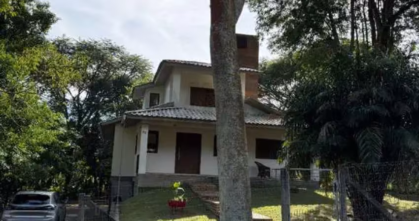 Casa com 3 quartos à venda no São Simão, Criciúma 