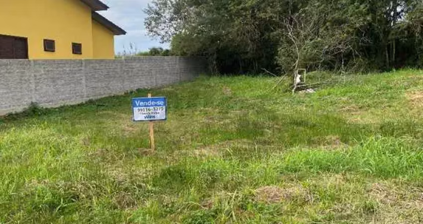Terreno à venda na Vila Floresta, Criciúma 