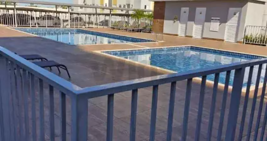 Apartamento com 2 quartos à venda no Argentina, Criciúma 