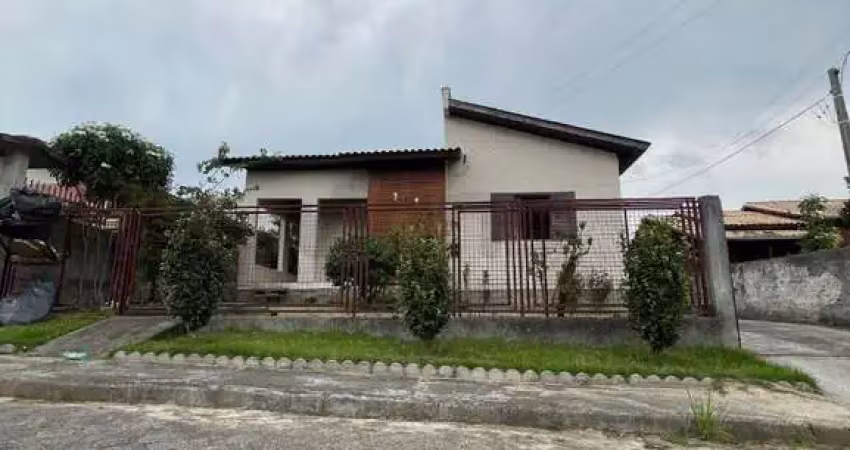 Casa comercial com 2 salas à venda na Vila Zuleima, Criciúma 