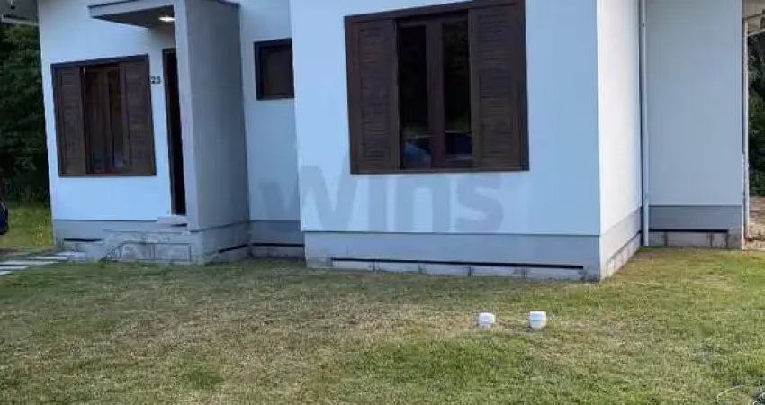 Casa com 3 quartos à venda na Vila Floresta, Criciúma 
