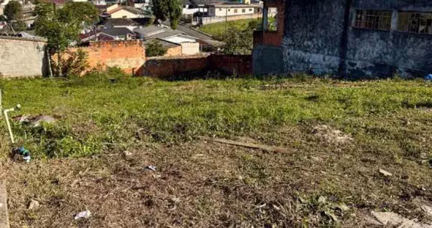 Terreno à venda no Mina do Mato, Criciúma 