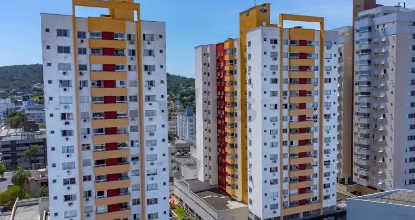 Apartamento próximo das clínicas e hospital são josé