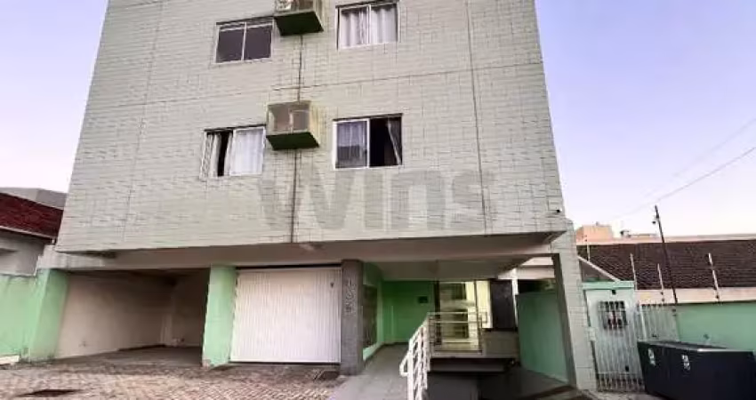 Apartamento com 2 quartos à venda no Michel, Criciúma 