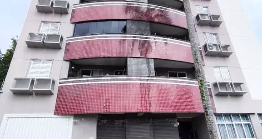 Apartamento semi mobiliado ao lado do centro - 2 dorm. 1 suíte