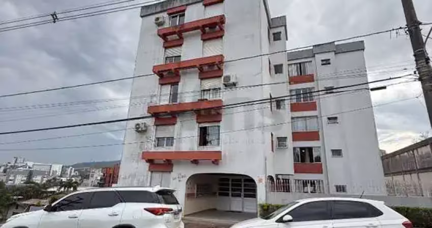 Residencial las palmas 3 dormitórios pio correa centro