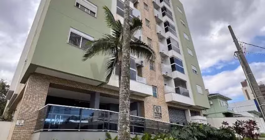 Apartamento com 2 quartos à venda no Santa Bárbara, Criciúma 