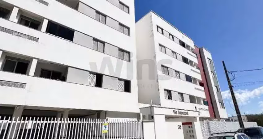 Apartamento 2 dormitórios 1 suite - mobiliado e decorado próximo ao centro de criciúma!