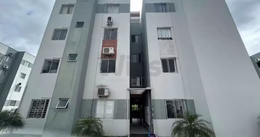 Apartamento com 3 quartos à venda no Monte Castelo, Criciúma 