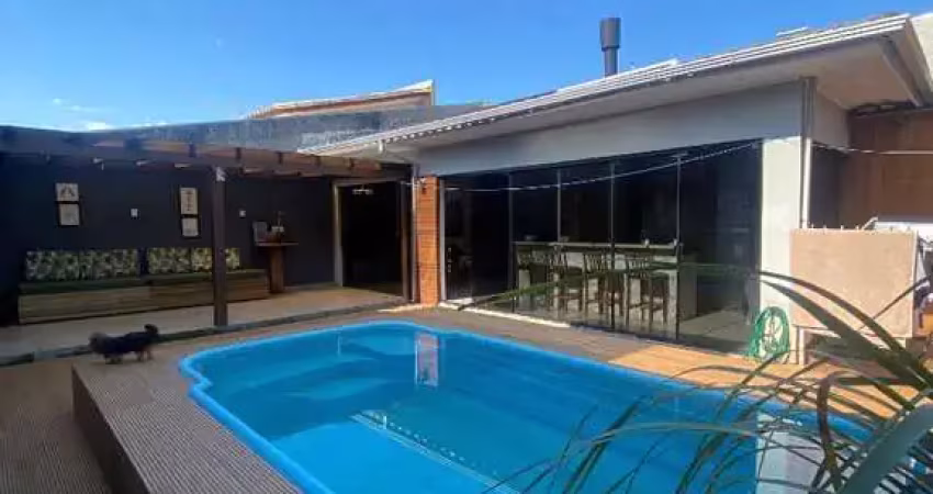 Casa com 2 quartos à venda na Zona Sul, Balneário Rincão 