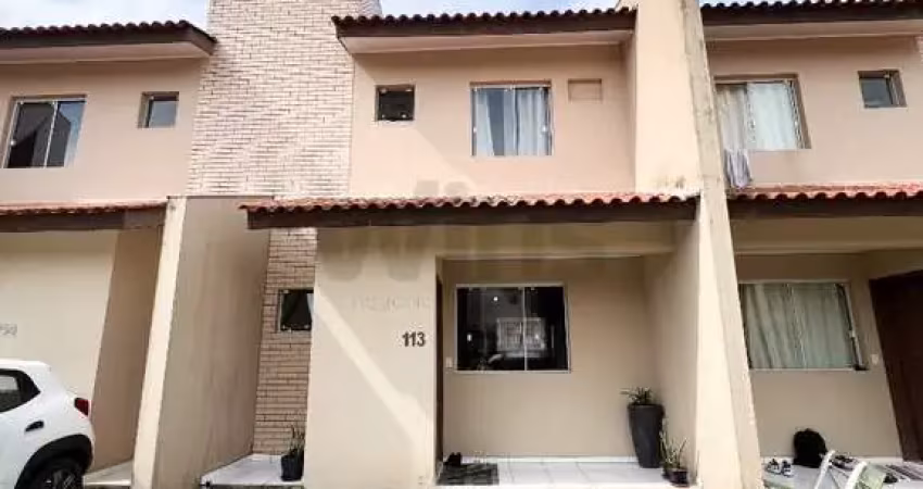 Casa com 3 quartos à venda no Demboski, Criciúma 