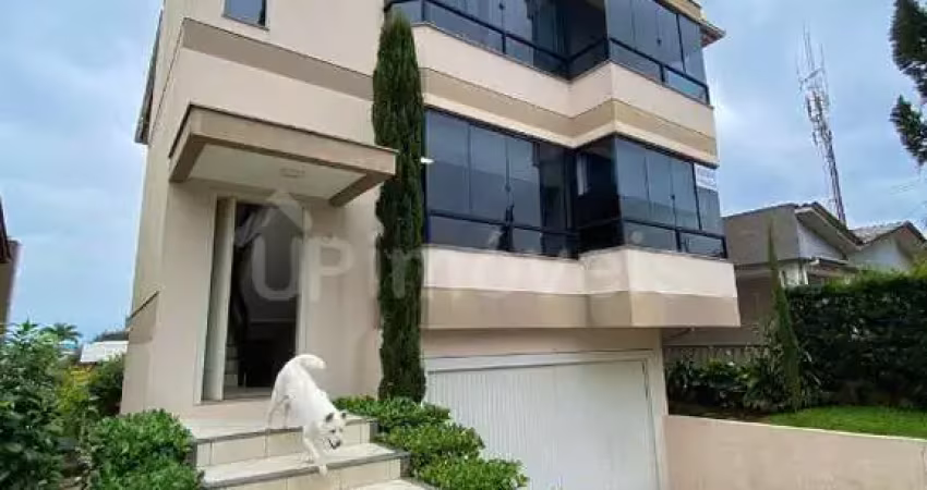 Apartamento com 2 quartos à venda no Centro, Siderópolis 