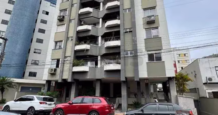 Apartamento de 03 quartos próximo ao corpo de bombeiros