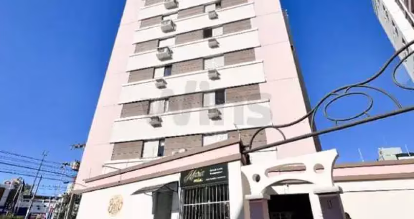 Apartamento 3 dormitórios 1 suíte sacada com churrasqueira