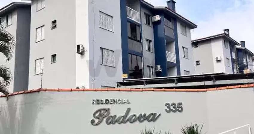 Apartamento com 2 quartos à venda no Santo Antônio, Criciúma 