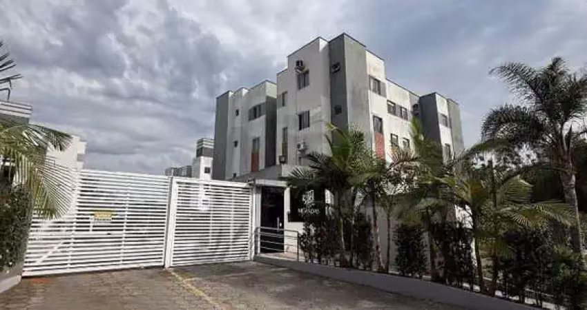 Apartamento com 2 quartos à venda no Monte Castelo, Criciúma 