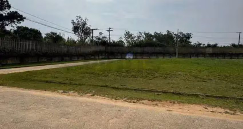 Terreno em condomínio fechado à venda na Lagoa Dos Esteves, Balneário Rincão 