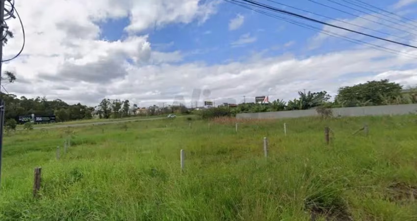 Terreno em condomínio fechado à venda no Jardim Maristela, Criciúma 