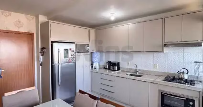 Apartamento com 2 quartos à venda no Rio Maina, Criciúma 