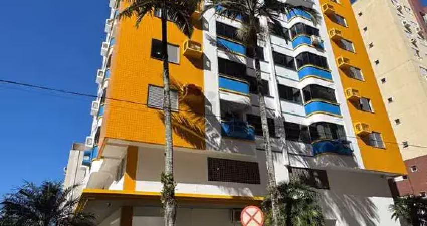 Apartamento com 2 quartos à venda no Centro, Criciúma 