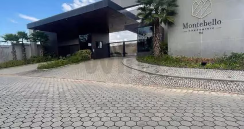 Terreno em condomínio fechado à venda no Jardim das Palmeiras, Cocal do Sul 