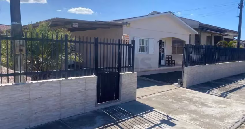 Casa com 2 quartos à venda na Zona Norte, Balneário Rincão 