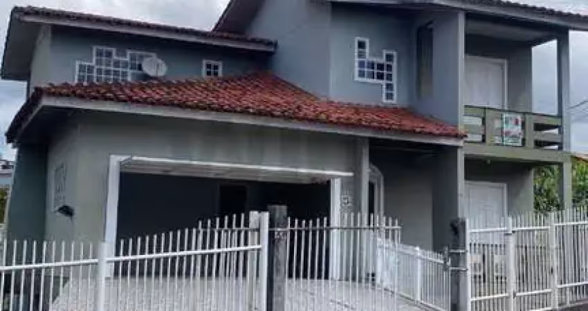 Casa com 3 quartos à venda no Rio Maina, Criciúma 