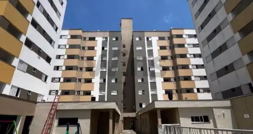 Apartamento semi mobiliado 2 dorm. 1 suíte - próx. havan e parque municipal