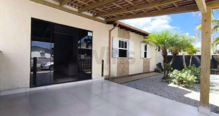 Casa com 4 quartos à venda no Cristo Rei, Cocal do Sul 