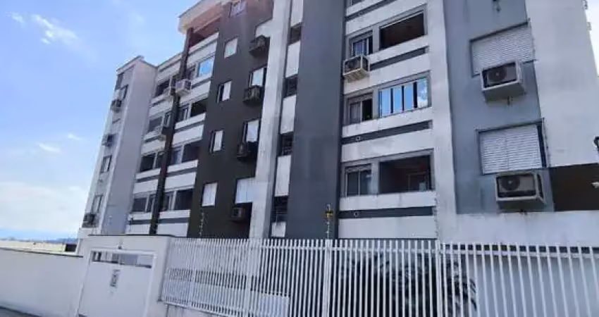 Apartamento com 2 quartos à venda em Presidente Vargas, Içara 