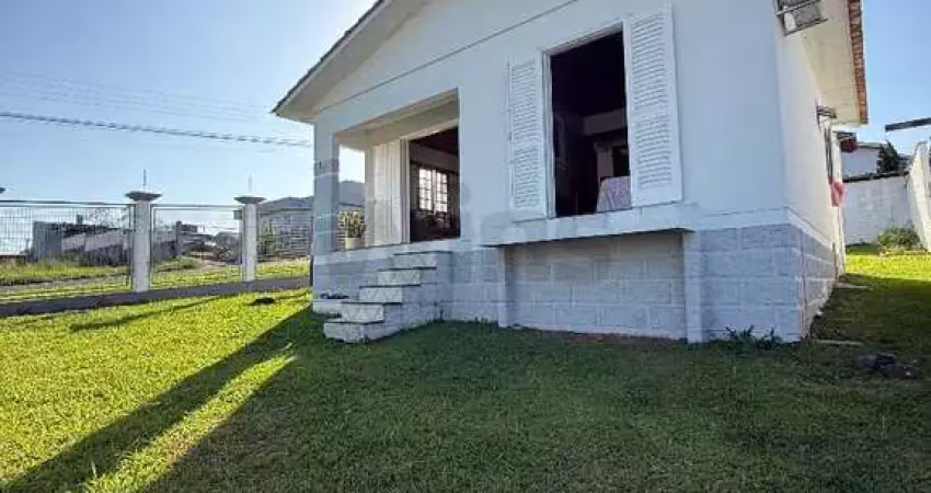 Casa com 2 quartos à venda no Pinheirinho, Criciúma 
