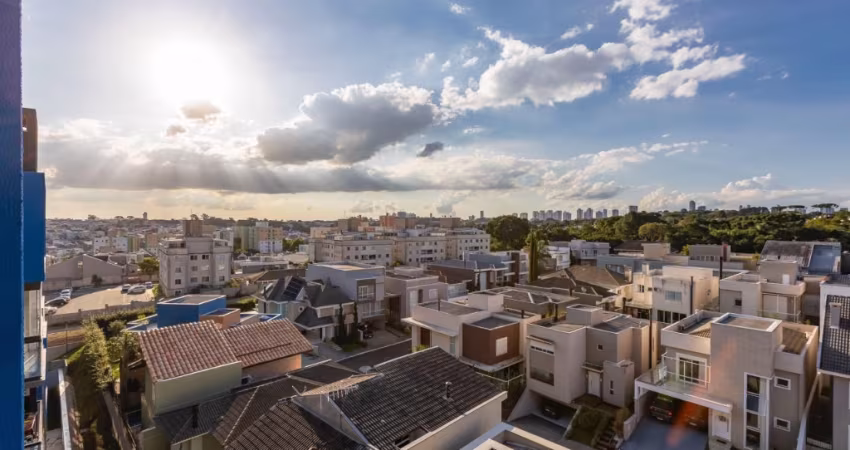 Apartamento à venda no Eleva Arvoredo – Campo Comprido
