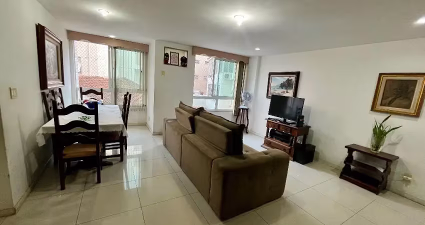 Apartamento com 3 quartos à venda na Tijuca, Rio de Janeiro 
