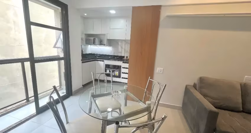 Botafogo reformado e mobiliado!! porteira fechada! prédio com infra