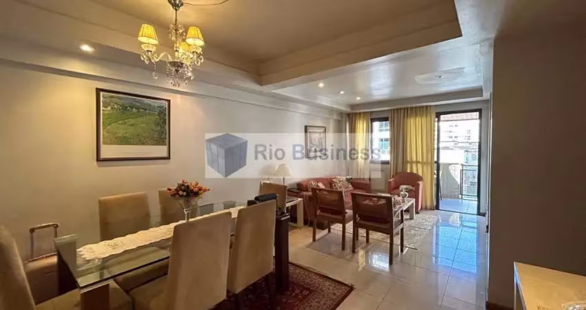 Descubra o privilégio de morar em um dos bairros mais desejados do rio de janeiro!