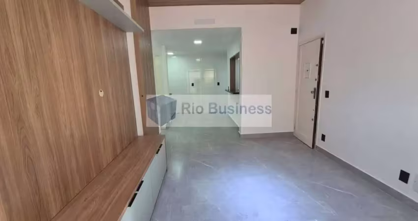 Apartamento com 1 quarto à venda na Avenida Portugal, Urca, Rio de Janeiro