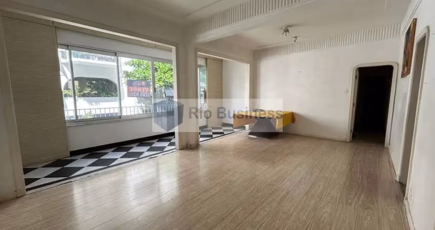 Apartamento com 4 quartos à venda na Rua Guilhermina Guinle, Botafogo, Rio de Janeiro