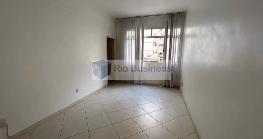 Apartamento com 2 quartos à venda na Rua República do Peru, Copacabana, Rio de Janeiro