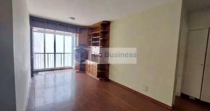 Apartamento com 2 quartos à venda na Rua General Severiano, Botafogo, Rio de Janeiro