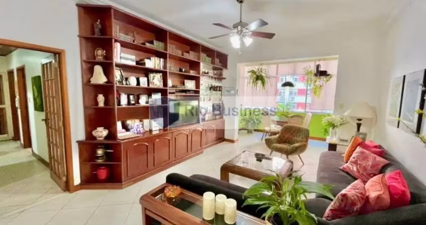 Apartamento com 3 quartos à venda na Rua Francisco Sá, Copacabana, Rio de Janeiro