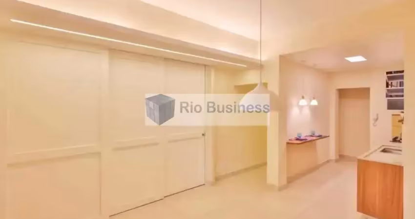 Apartamento com 2 quartos à venda na Rua Farme de Amoedo, Ipanema, Rio de Janeiro