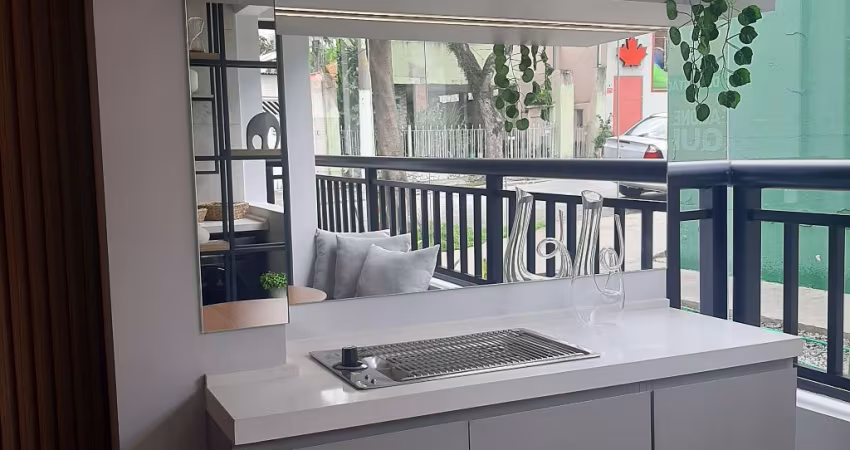 Conecta  Penha  apartamentos com vaga a 150 metros do Metrô Penha