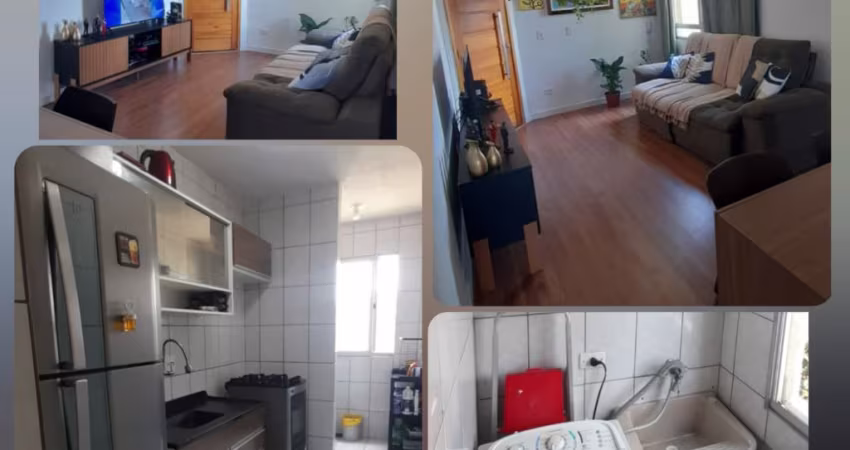 Conjunto Residencial Vila Bella Vista ll
