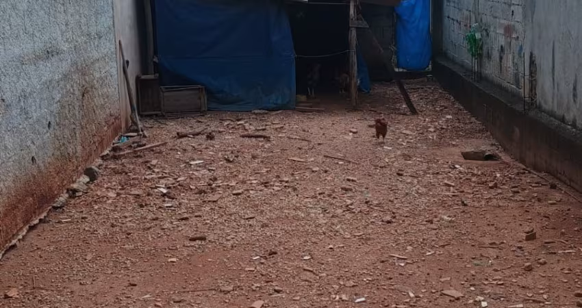 Terreno pronto para construir em Perus  São Paulo