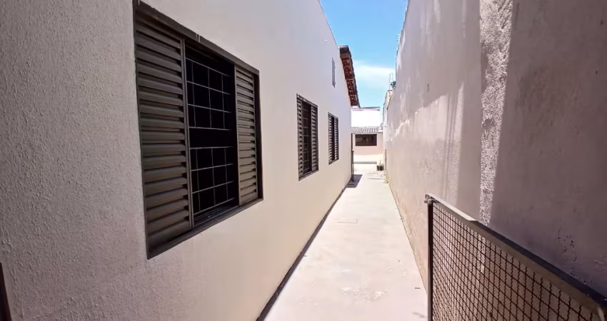 CASA PACAEMBU DE 3 QUARTOS